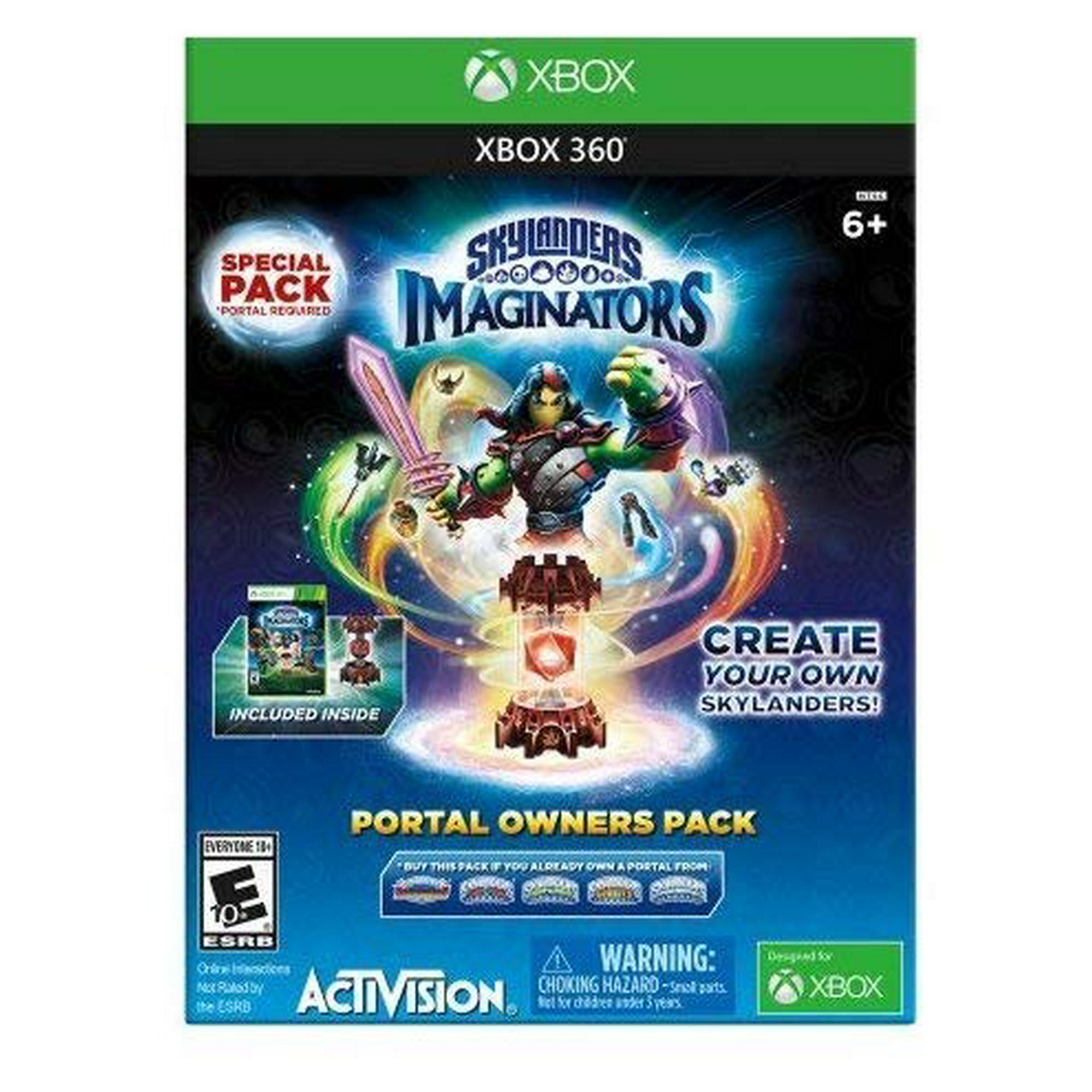 Skylanders Imaginators Switch Portal Skylanders Imaginators Portal
