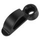 thumbnail image 5 of unbranded Gancho Colgador Universal Para Manillar De Scooter Y Motocicleta Color Negro Resistente, 5 of 8