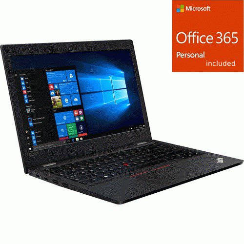 Lenovo ThinkPad L390 20NT0007US 13.3