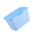 thumbnail image 1 of Cubo de basura para colgar en la cocina, contenedor de almacenamiento conveniente, contenedor de basura, contenedores de cuenco, Mini cubo de Almacenamiento y organización del hogar Numero 3 Bewildely HA042579-03, 1 of 5