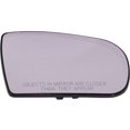 thumbnail image 5 of For 2000-2003 E320 Right Mirror Glass Glass 2108100821 MB1325111, 5 of 5