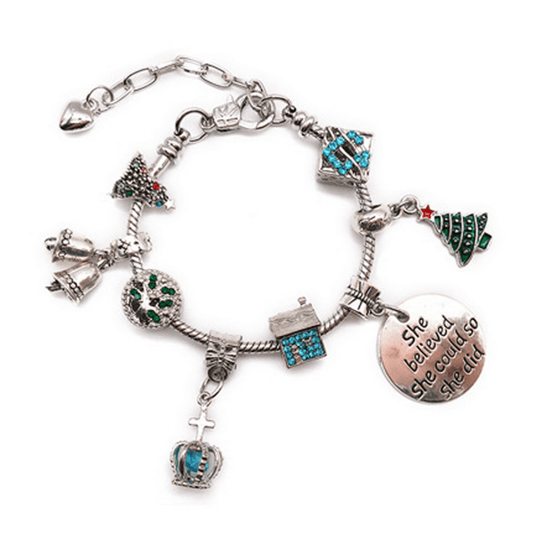 Pandora Shop Joyas Pandora Al Por Mayor PDIJE2243 FORMA CIRCULO Y