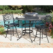 Home Styles 3PC Bistro Set