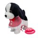 thumbnail image 4 of Juguete interactivo de peluche eléctrico Strade Fareast Limited Gato que camina Estilo F 26 cm x 12 cm x 26 cm, 4 of 8