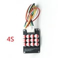 thumbnail image 2 of 4PCS 4S Active Equalizer Balancer Lifepo4 / Lipo/ LTO Battery Energy Equalization Capacitor BMS Board, 2 of 6