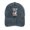 Navy, variant on I Got Up Early There Was No Worm Navy Cotton Baseball Cap for Men Women, Outdoor Casual Adjustable Hat
