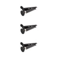 thumbnail image 2 of Maytalsory Extendable Motorcycle Paddock Stand Small And Lightweight Ensures Stable And Safe Maintenance Can Install And Balance black 3Set, 2 of 6