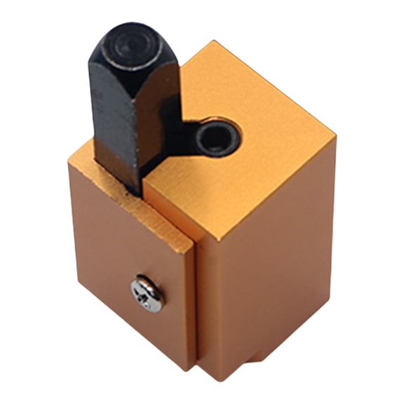 Ergonomic Woodworker Right Angles Chisels Carving Tool For Sharpness Clean 90 Degree Cut High Carbon Steel Construction