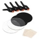 thumbnail image 5 of Kit De 10 Piezas Para Aplanar Tarjetas Deportivas, Coleccionables Y Comerciales., 5 of 9