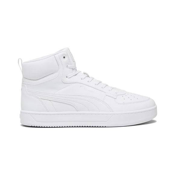 Tenis Puma Caven 2.0 Mid Hombre blanco 27