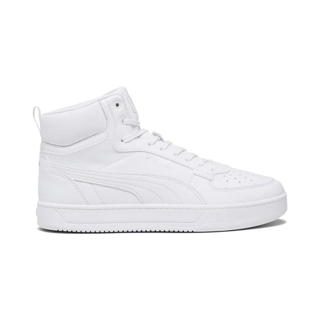 Tenis Puma Caven 2.0 Mid Hombre 25.5 Blanco 392291 02