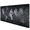 World Map, variant on The Perfect Part Extended Gaming Mouse Pad, Desk Mat for Keyboard & Mouse
