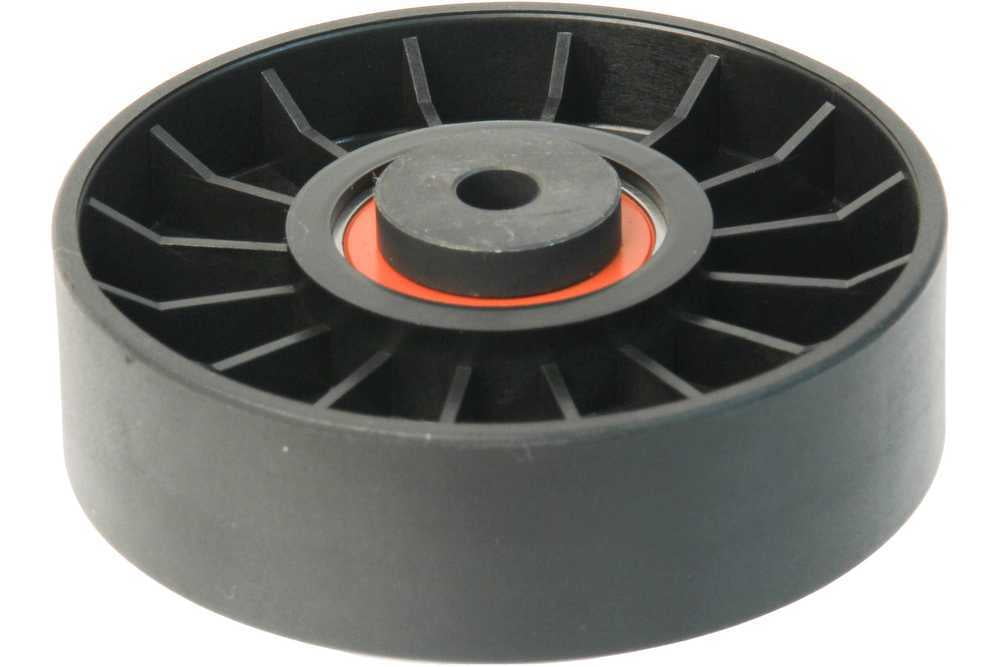 URO Parts 9146139 Accessory Drive Belt Idler Pulley