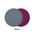 thumbnail image 2 of QUTETN 25 Pcs 4 Inch Hook&Loop Wet/Dry 1000 1500 2000 3000 5000 Grit Sand Paper Discs, 2 of 7
