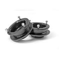 thumbnail image 2 of Rugged Off Road 2-102 Suspension Leveling Kit For 94-12 1500 2500 2500 3500 3500, 2 of 3