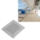 thumbnail image 5 of Rejilla De Ventilación Con Persianas Rectangulares, Conveniente Rejilla De Ventilación Con Persianas Rectangulares Fácil De Usar Para Caravanas Y Yates ANGGREK II2714, 5 of 8