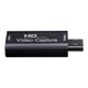 thumbnail image 3 of Captura de vídeo USB 20 4K HDMI compatible con tarjeta para PS4 DVD juegos cámara HD, 3 of 6