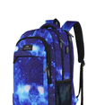 thumbnail image 1 of Mochila Para Laptop De 15.6 Pulgadas, Mochila De Viaje Para Laptop, Con Puerto Carga Usb Xtellar azul, 1 of 2