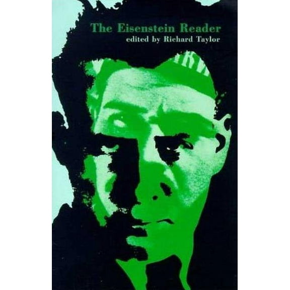 The Eisenstein Reader, (Paperback)