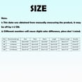 thumbnail image 3 of TOWED22 Baby Girl Clothes Toddler Infant Fall Winter Outfits Romper Newborn Girls Clothing Set,12-18 M, 3 of 9