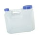 thumbnail image 5 of Contenedor de agua con tapa y asa Tanque de agua portátil multiusos a prueba de fugas 10 litros, 5 of 8