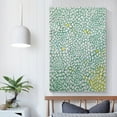 thumbnail image 5 of Painter Alma Thomas (White Roses Sing And Sing) Color School Posters Art Canvas Painting Decor Wall Print Photo Gifts Home Modern Decorative 16x24inch(40x60cm), 5 of 6