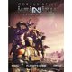thumbnail image 1 of Infinity - Guia del jugador Modiphius Entertainment Modiphius Entertainment, 1 of 1