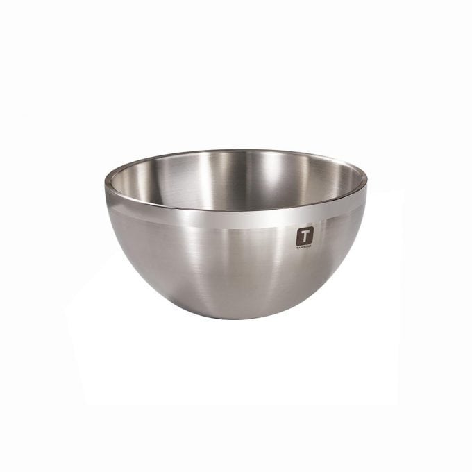 Tramontina 3 Qt Stainless Steel Mixing Bowl