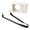 Beige, variant on 7829 Durability Silicone Cover For PIXPRO FZ55 Camera Case Perfect Fit Portable Case