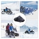 thumbnail image 5 of Motos De Nieve Impermeable A Prueba De Viento Durable Funda Para Almacenamiento De Motos De Nieve Guardurnaity HA043390-02, 5 of 6