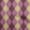 Beige, variant on oneOone Georgette Viscose Pink Fabric Argyle Fabric For Sewing Printed Craft Fabric By The Yard 42 Inch Wide