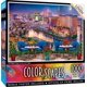 thumbnail image 1 of Rompecabezas MasterPieces Las Vegas Living 1000 piezas, 1 of 7
