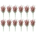 thumbnail image 6 of 12 Realistic Lavender Stems Fantastic For Enhancing Patio And Garden Decor, 6 of 8
