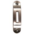 thumbnail image 1 of Nicor Bouton de Concepteur DBNK d'Éclairage & 44; Nickel, 1 of 1