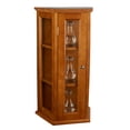 thumbnail image 3 of Ambry Cabinet - OAK, 3 of 3