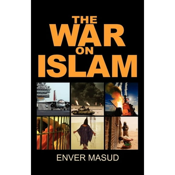 The War on Islam, (Paperback)