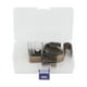 thumbnail image 1 of Terminal de empalme, 50 piezas Conector de conductor de cable Conector de conductor Conector de empalme Salida de alta intensidad Jadeshay A, 1 of 8