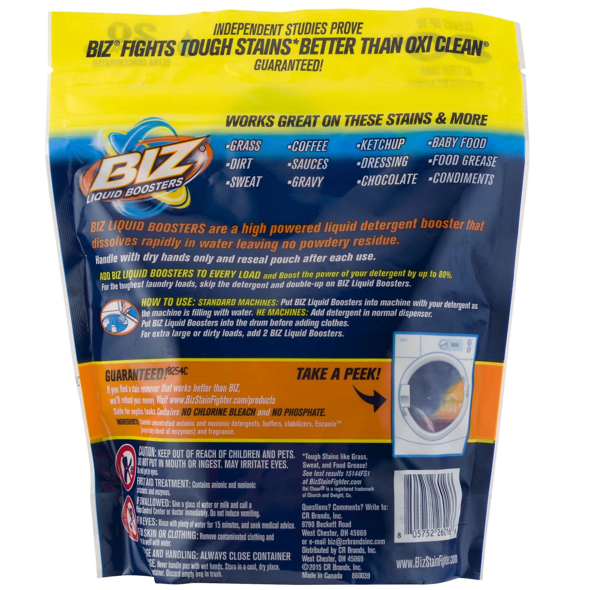 Biz Liquid Boosters Stain And Odor Eliminator Loads Walmart Com Walmart Com Biz Liquid Boosters Stain And Odor Eliminator Loads Walmart Com Walmart Com