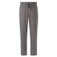 thumbnail image 2 of Fruit of the Loom Men's and Big Men's Breathable Mesh Knit Pajama Pants, Sizes S-5XL, 2 of 8