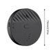 thumbnail image 3 of Alarma con sensor de puerta WiFi Jixopn Tuya, funciona con alarma inalámbrica inteligente (negro), 3 of 7