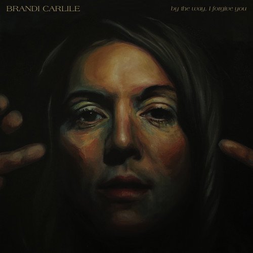Brandi Carlile By The Way I You CD