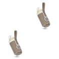 thumbnail image 1 of Yuarrent Calentador de biberones de leche, bolsa de alimentación de bebé con calefacción USB ajustable, calentador de Control de temperatura, Type3 NO3, 1 of 6