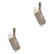 thumbnail image 4 of Matsuzay Calentador de biberones de leche Universal, bolsa ajustable con USB, bolsa térmica para bebé, calentador de aislamiento, herramienta, Type1 NO1 Matsuzay CBP183126, 4 of 6