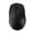 Black, variant on KOMI Wireless Mouse Tablet Laptop Silent charging Morandi Color 2.4g office dual-mode mouse