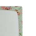 thumbnail image 2 of Ambesonne Retro Fitted Sheet, Royal Themed Tea Time, Queen Size, Multicolor, 2 of 2