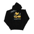 thumbnail image 1 of Woodstock Mens Bird Aztec Pattern Hoodie, 1 of 1