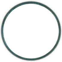 ATP Flywheel Ring Gear ZA501 Fits select: 1975-1996 FORD F150, 1996-2000 FORD MUSTANG