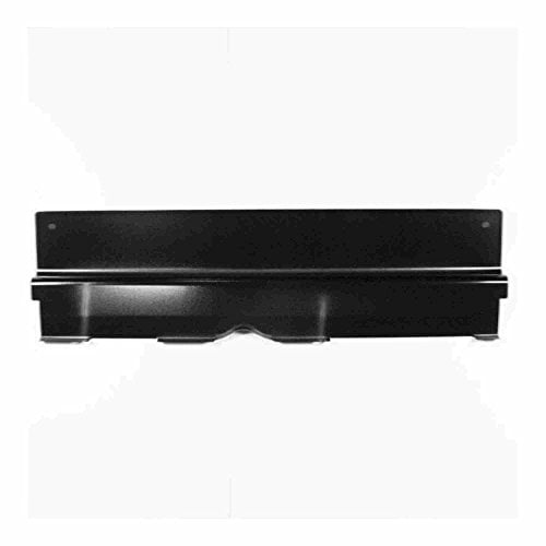Genuine Frigidaire 5304501484 Dishwasher Toe Kick Plate