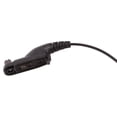 thumbnail image 5 of Dp4800 Dp3400 Mtp6550 Walkie Talkie Headset Air Earpiece Mic, 5 of 5