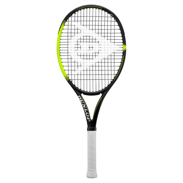 Dunlop SX 600 Tennis Racquet ( 4_3/8 ) - Walmart.com